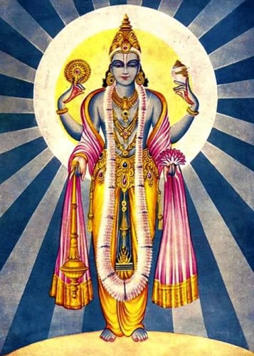 yogeshvara