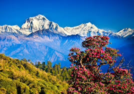nepál